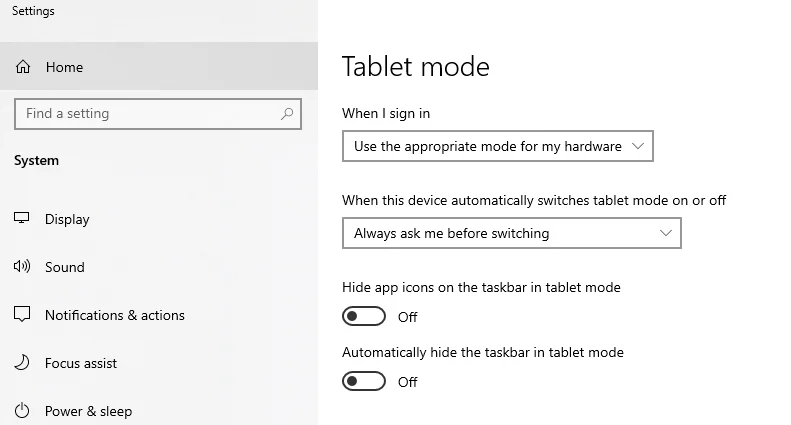 Як відновити втрачену піктограму кошика в Windows 10