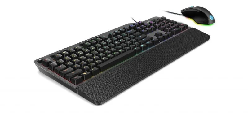 Lenovo на CES 2019: Представени нови компютри, игрови монитори и периферни устройства Legion