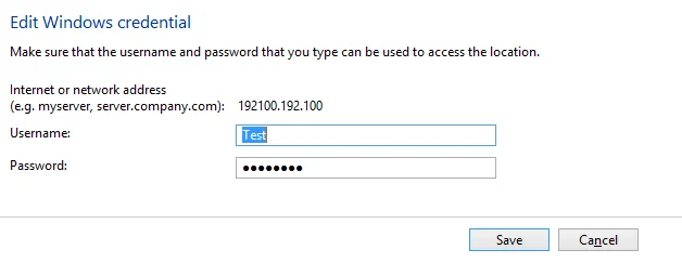 Як користуватися диспетчером облікових даних у Windows 10?