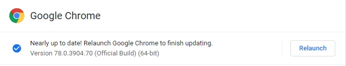 Kaip įjungti visas svetaines „Google Chrome“ į tamsųjį režimą?