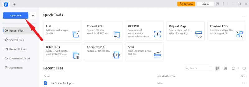 Jak zkontrolovat pravopis v souboru PDF?