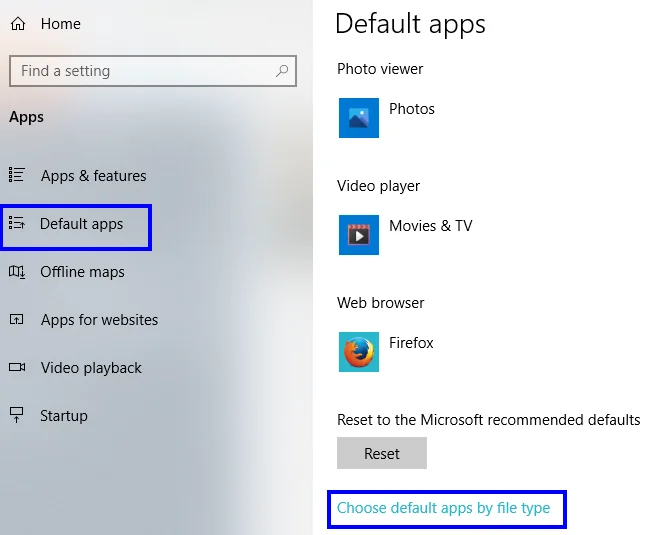 Hvernig á að laga táknvandamál með Adobe Acrobat Reader í Windows 10