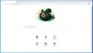 Jak odebrat prohlížeč WebNavigator z Mac (2021)