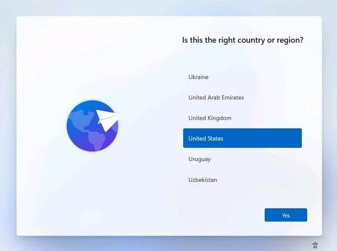 Як перевстановити Windows 11?
