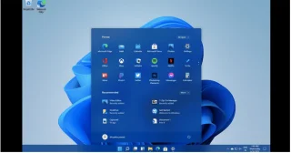 Как да поправите, че бутонът за стартиране на Windows 11 не работи