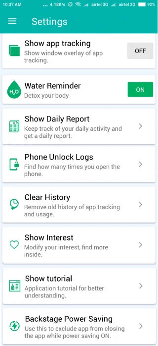 Гоогле-ова нова функција дигиталног благостања: да ли је заиста нова?
