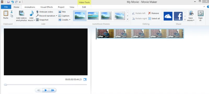 Még mindig letölthető a Windows Movie Maker a Windows 7 rendszerben?