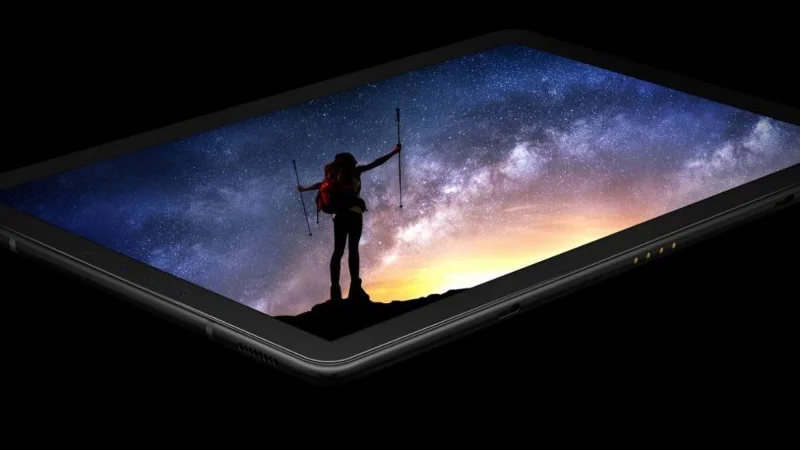 5 причини да обичате Samsung Galaxy Tab S4 още повече!