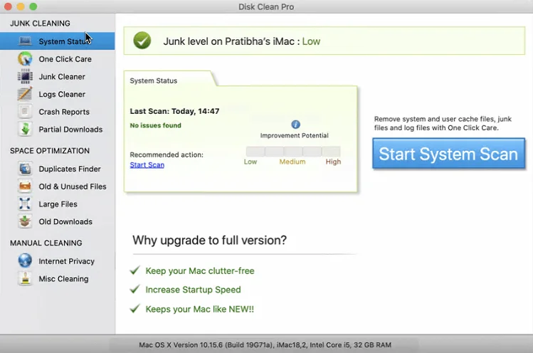 Tar det en evighet innan din Mac startar? Fixa långsam start av Mac Tar det en evighet innan din Mac startar? Fixa långsam start av Mac