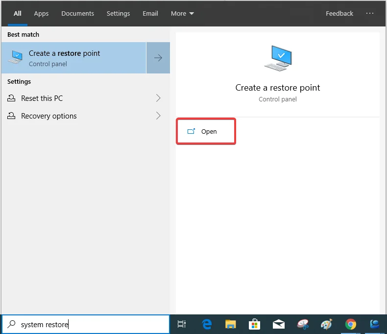 Slik fikser du Windows 10 som ikke kan starte opp