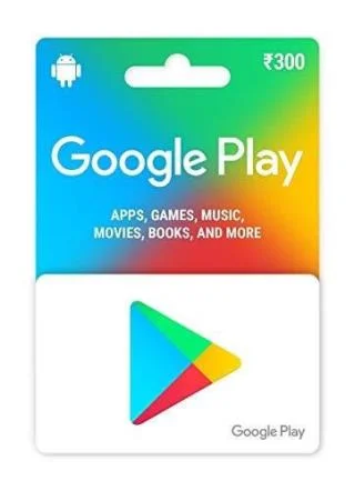 Какво представлява картата за подарък на Google Play: как да я използвам?