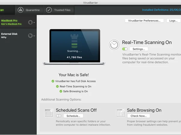Överhettning av MacBook Pro 2021?  Här är korrigeringarna!
