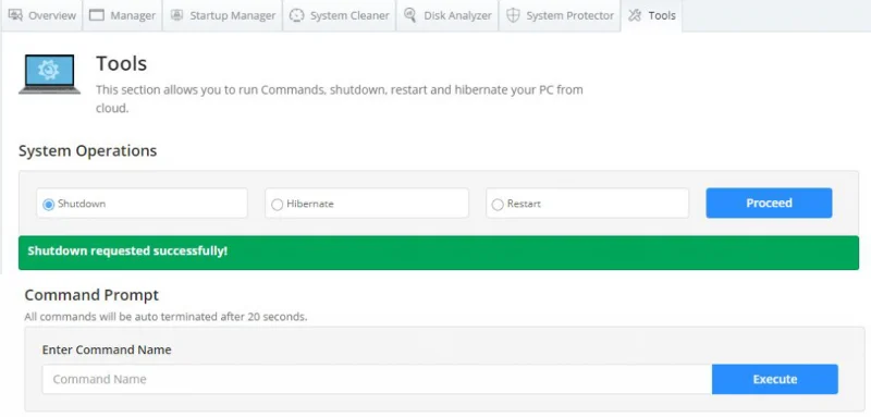 Як керувати програмами запуску в Windows 10 на кількох комп’ютерах з віддаленим доступом?