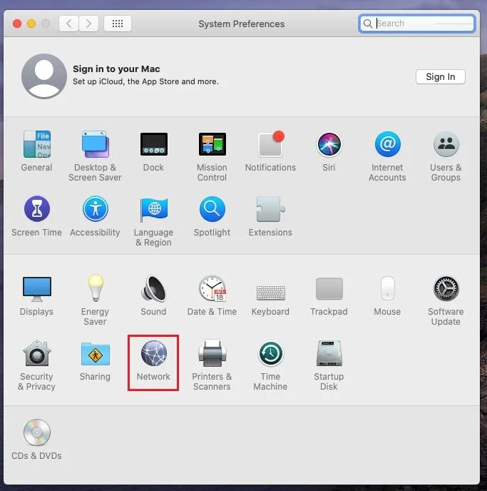 DNS_Probe_Finished_Nxdomain-fel i Google Chrome, här är åtgärden!