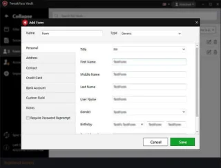 Jak opravit, že služba Kaspersky Password Manager nereaguje na Windows 11/10