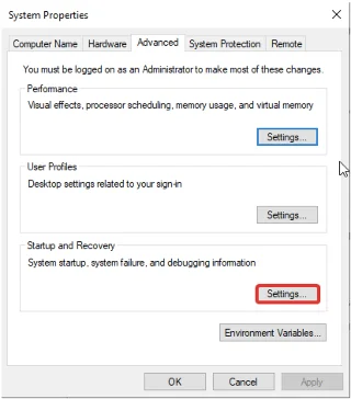 A számítógép véletlenszerű újraindításával kapcsolatos problémák megoldása