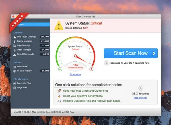 „MacOS diegimo nepavyko užbaigti“ klaida ir kaip ją ištaisyti