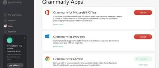 Как да добавите граматически към MS Word и Outlook