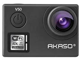 Спестете $100+ с GoPro алтернативи: притежавайте своята евтина екшън камера днес!
