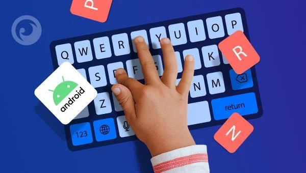 Jak odstranit skryté keyloggery z vašeho Androidu?