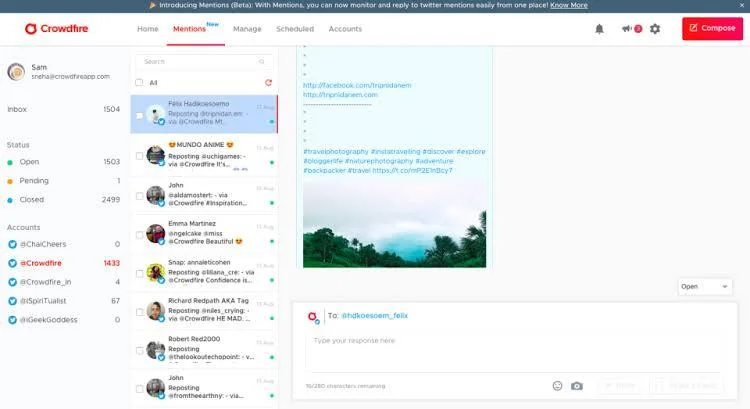 Top 5 aplikacij za sledenje sledilcev Instagrama, ki jih morate imeti