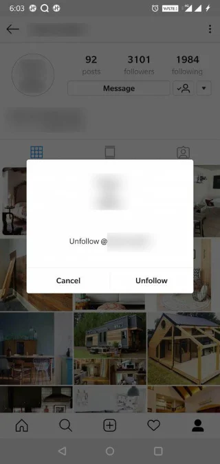 Hogyan védheti meg Instagram-fiókját a feltöréstől