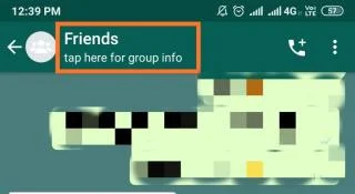 Как да контролирате кой ви добавя в групови чатове на WhatsApp?