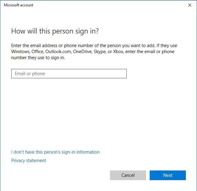 Kaip nustatyti ir valdyti FTP serverį sistemoje „Windows 10“?