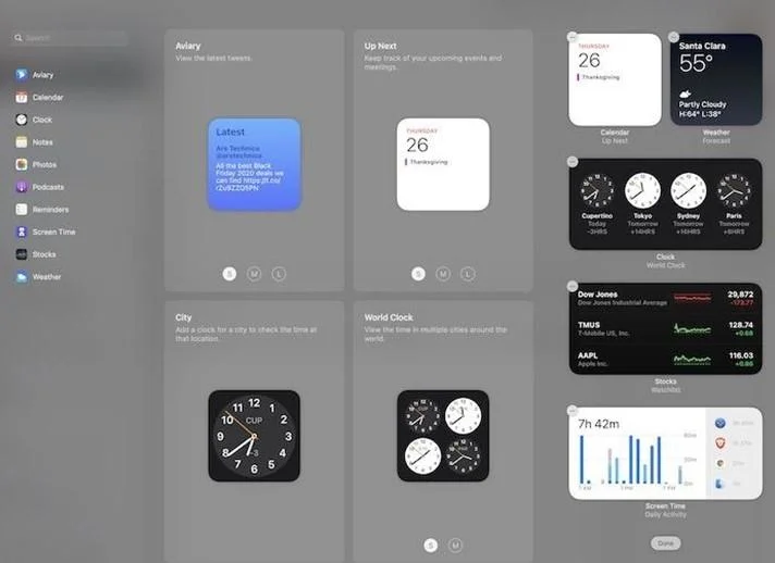Jak snadno a rychle přizpůsobit macOS?