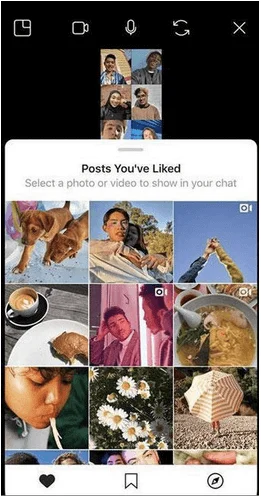 Създадена за социално дистанциране, новата функция на Instagram за съвместно гледане е на мода