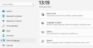 Як виправити помилку «Ваш годинник випереджає/відстає» в Chrome для Windows?
