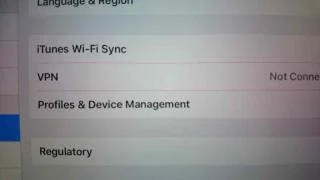Как да преминете от iOS 15 към iOS 14