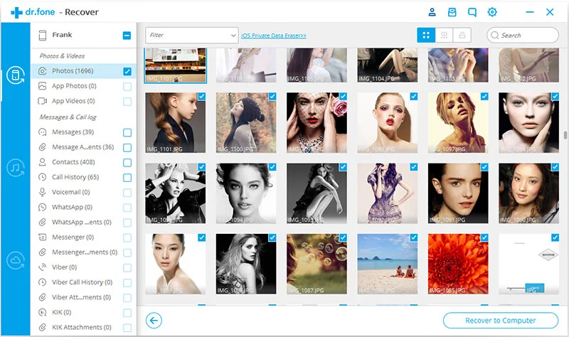 Oroa dig aldrig för dina förlorade data igen med dessa WhatsApp-återställningsverktyg!