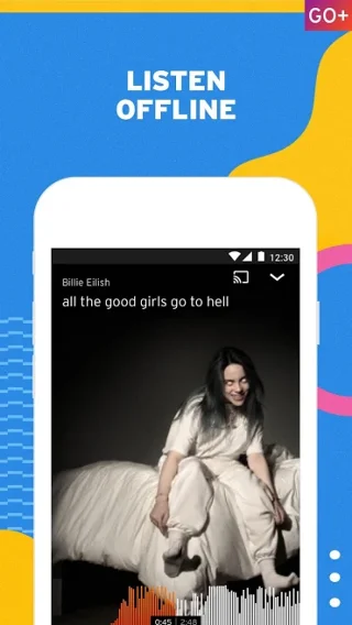 Kuinka ladata SoundCloud-kappaleita?