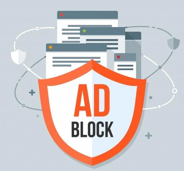 Software AdBlocker: AdBlock vs. Zastavit všechny reklamy