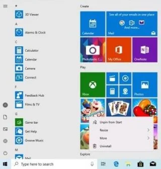Все, що вам потрібно знати про травневі оновлення Windows 10