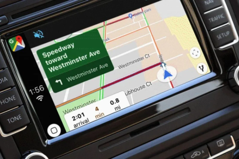 Най-простият начин за използване на Siri с CarPlay на Apple