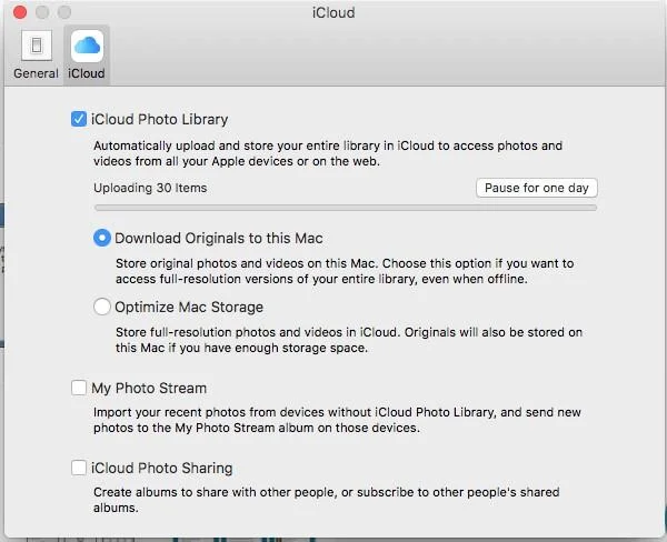 Si të shkarkoni fotografi nga iCloud në Mac, PC dhe iPhone/iPad (2021)