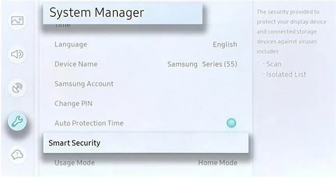 6 съвета, трика и хакове за вашия смарт телевизор Samsung