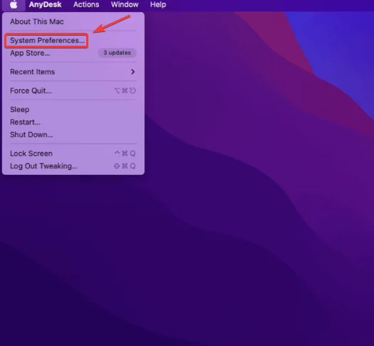 Jak aktualizovat ovladače na Macu