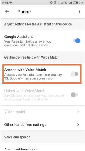 OK, Google na vašem telefonu nefunguje?  Zde je návod, jak to opravit!