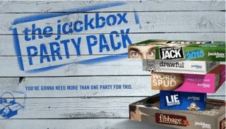 Zažeňte svou karanténní nudu s Jackbox Party Games
