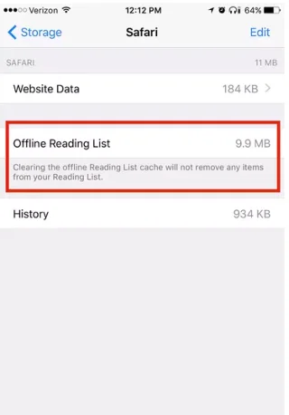 6 лесни начина да освободите незабавно място в iPhone