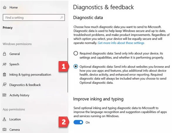 Microsoft Family Safety App fungerer ikke?  Her er løsningen!
