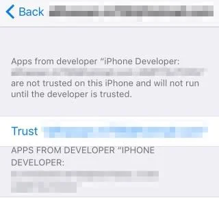 Как да инсталирате WhatsApp на iPad без Jailbreak