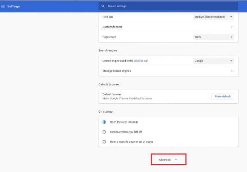 Si të menaxhoni lejet e Flash në Chrome në asnjë kohë