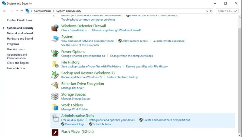 Kaip nustatyti ir valdyti FTP serverį sistemoje „Windows 10“?