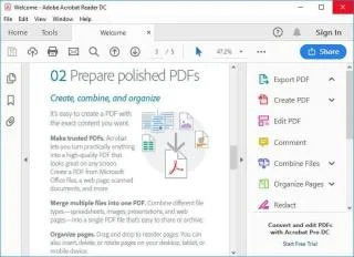 9 найшвидших програм для читання PDF-файлів для ПК з Windows 10, 8, 7 (видання 2021 р.)