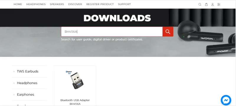 Як завантажити та оновити драйвер Bluetooth MPOW у Windows 10? Як завантажити та оновити драйвер Bluetooth MPOW у Windows 10?