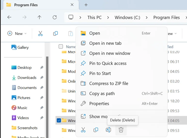 Як виправити помилки, пов’язані з Winservices.exe, на ПК з Windows?
